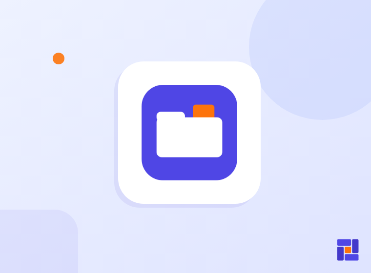 Page Organizer — Folders & Nested Pages
