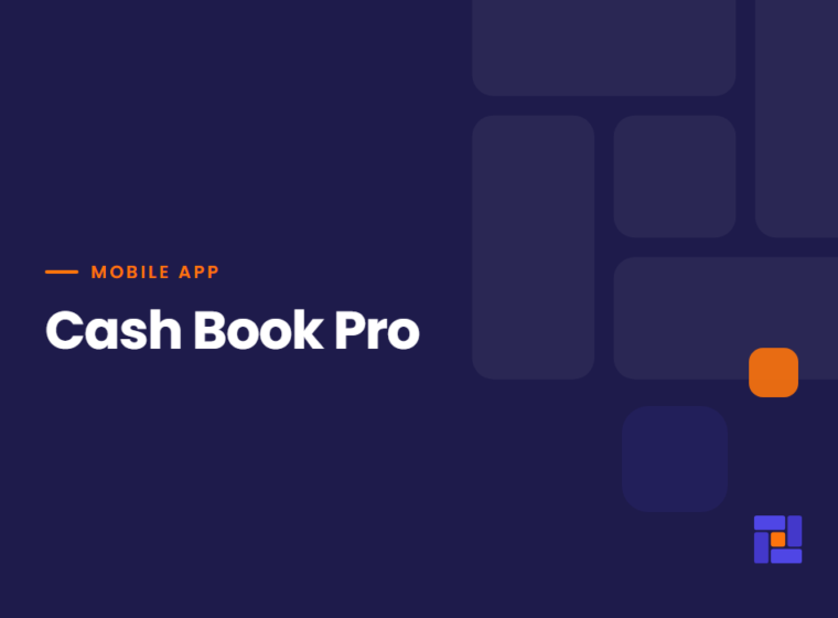 Cash Book Pro