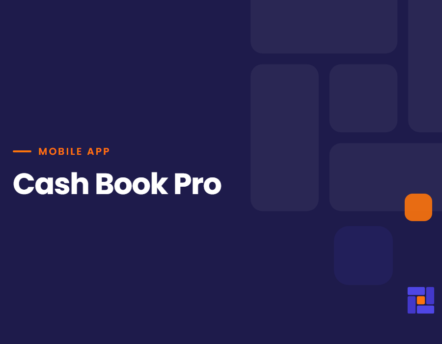 Cash Book Pro