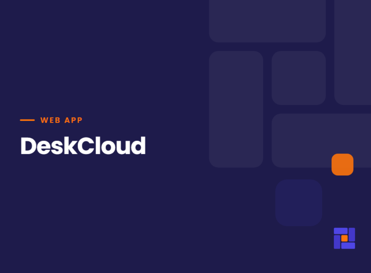 DeskCloud