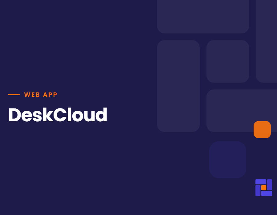 DeskCloud