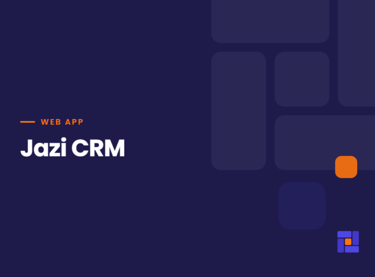 Jazi CRM