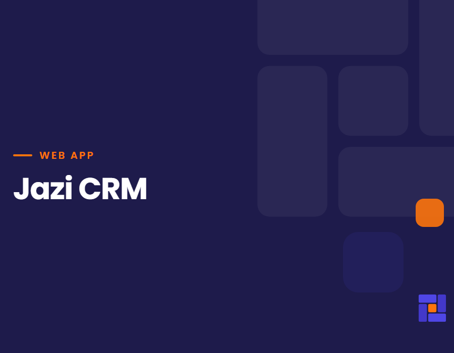 Jazi CRM