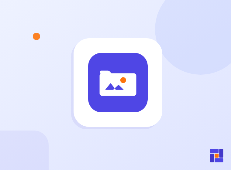 Jazital File Manager & Media Library Folders