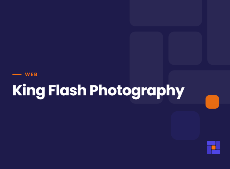 King Flash Photography
