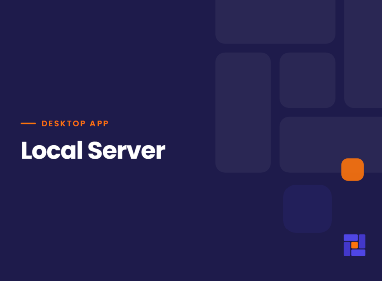 Local Server