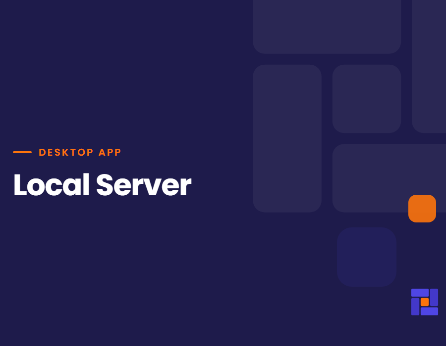 Local Server