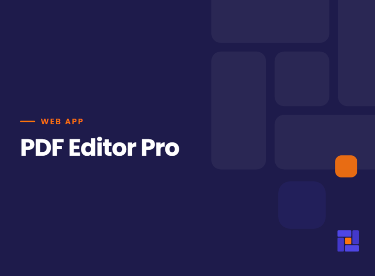 PDF Editor Pro