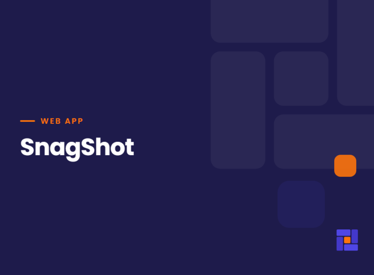 SnagShot