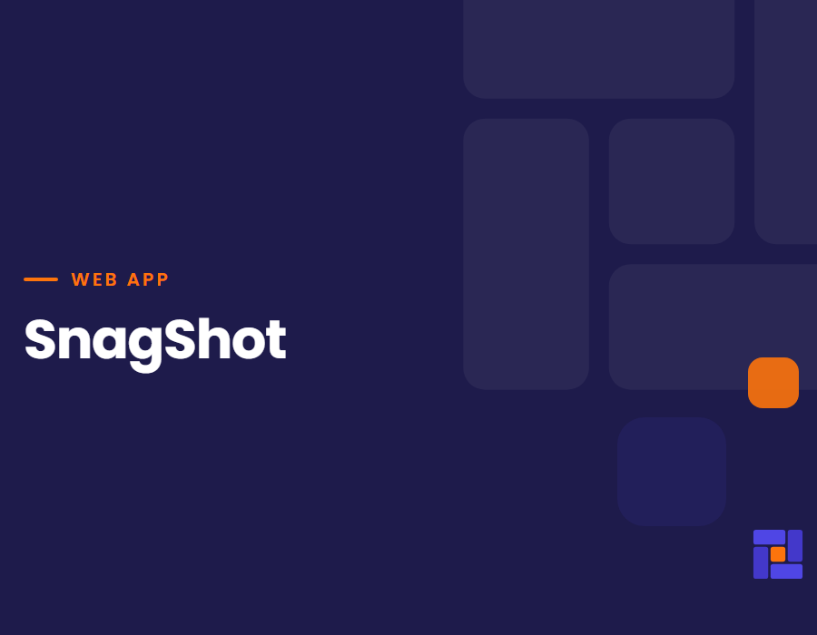 SnagShot